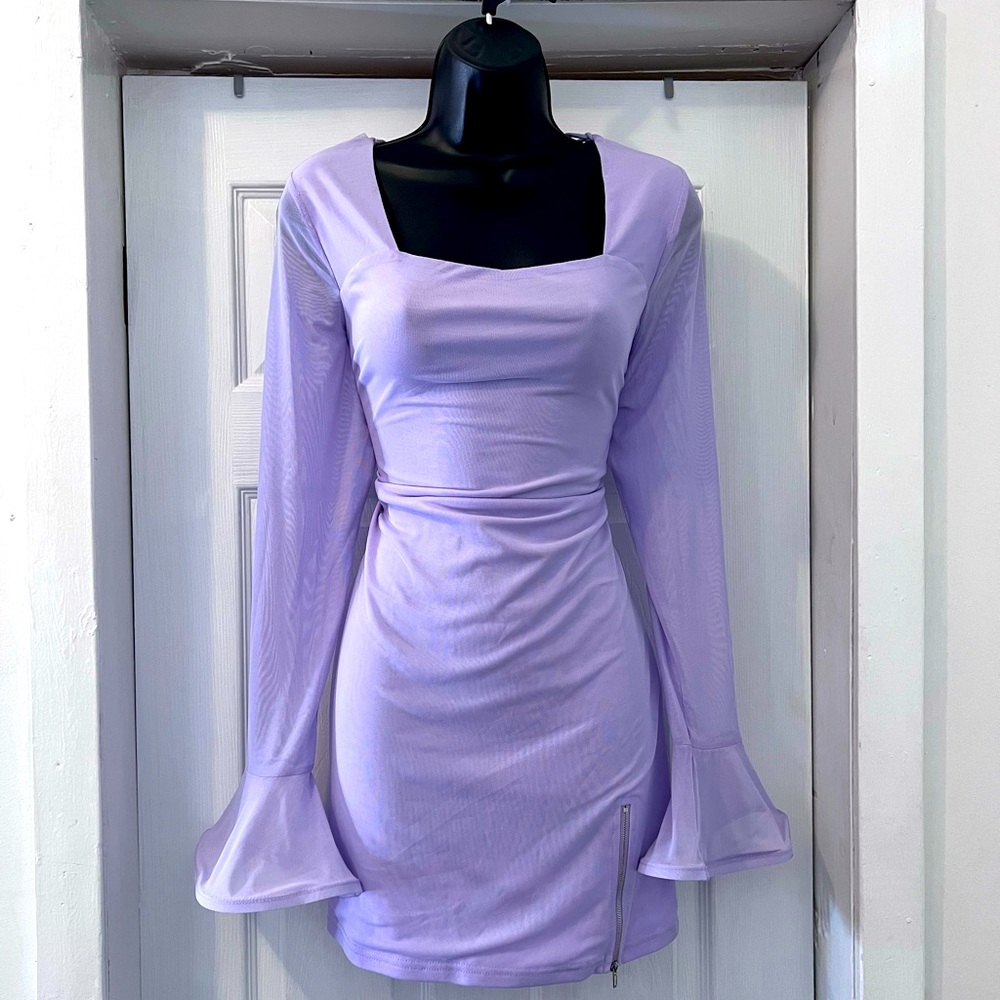Handmade Dress